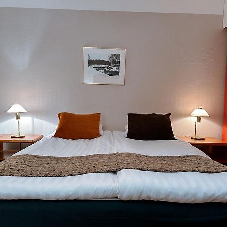 Hotel Sommelo Kouvola Extérieur photo
