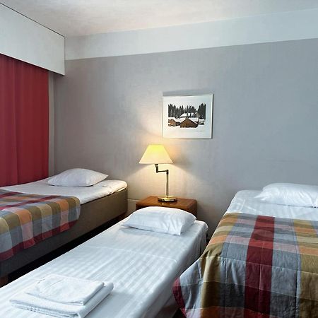 Hotel Sommelo Kouvola Extérieur photo