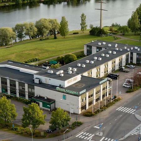 Hotel Sommelo Kouvola Extérieur photo