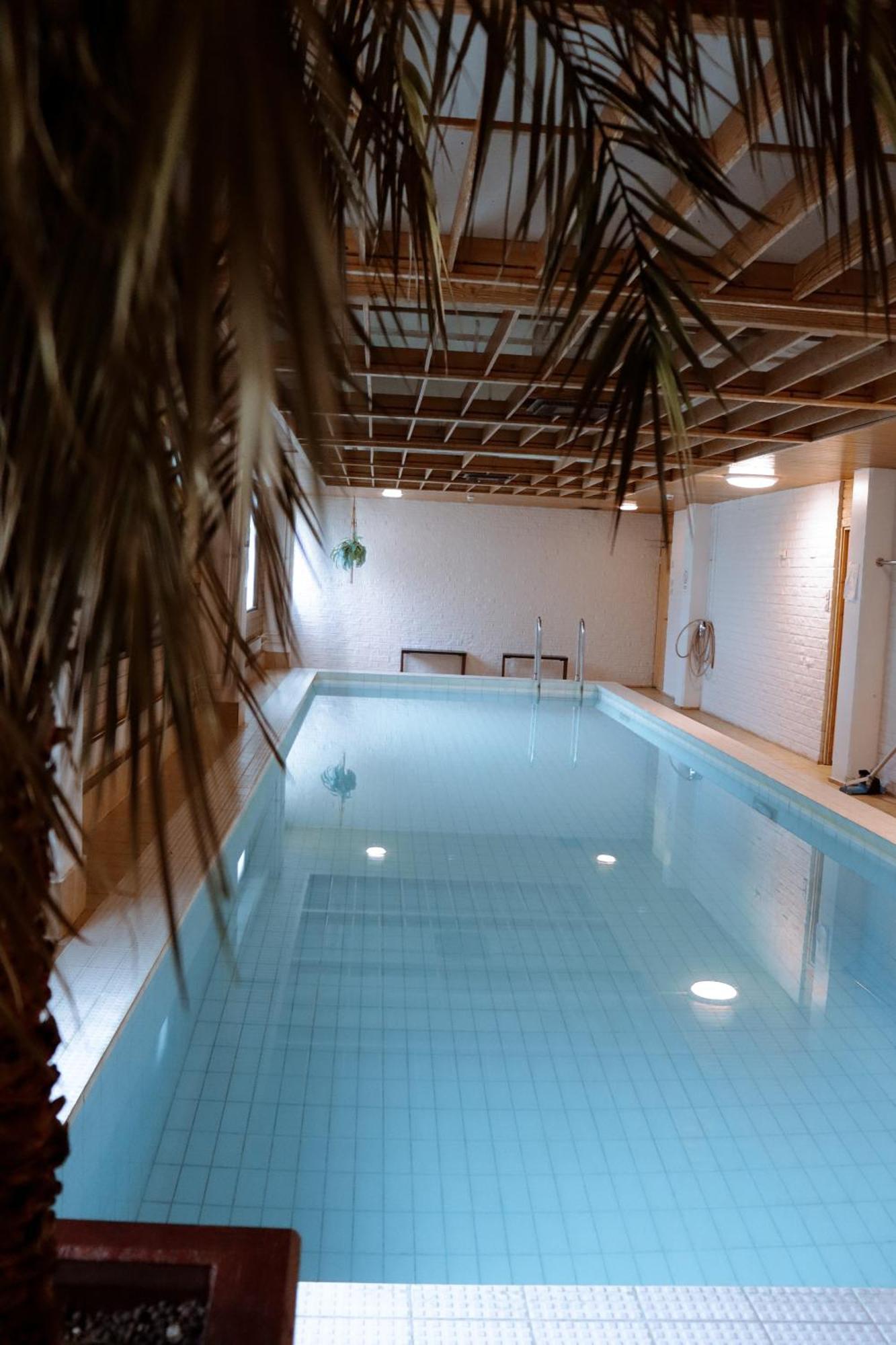 Hotel Sommelo Kouvola Extérieur photo