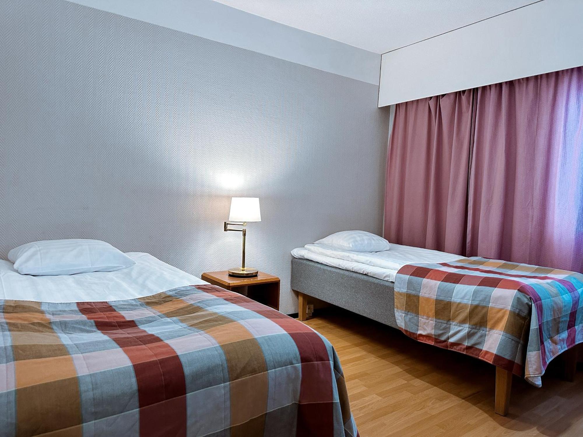 Hotel Sommelo Kouvola Extérieur photo