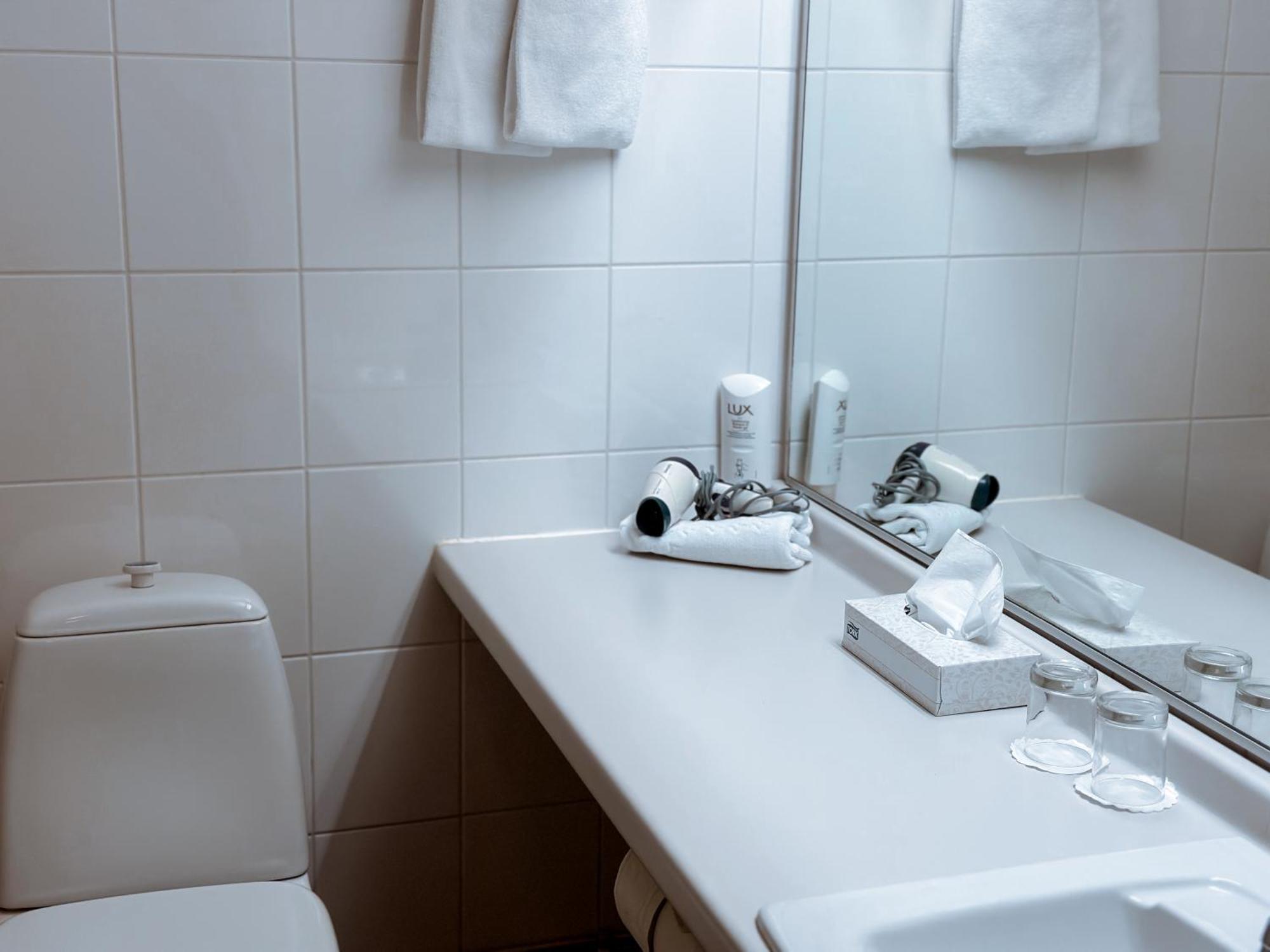 Hotel Sommelo Kouvola Extérieur photo