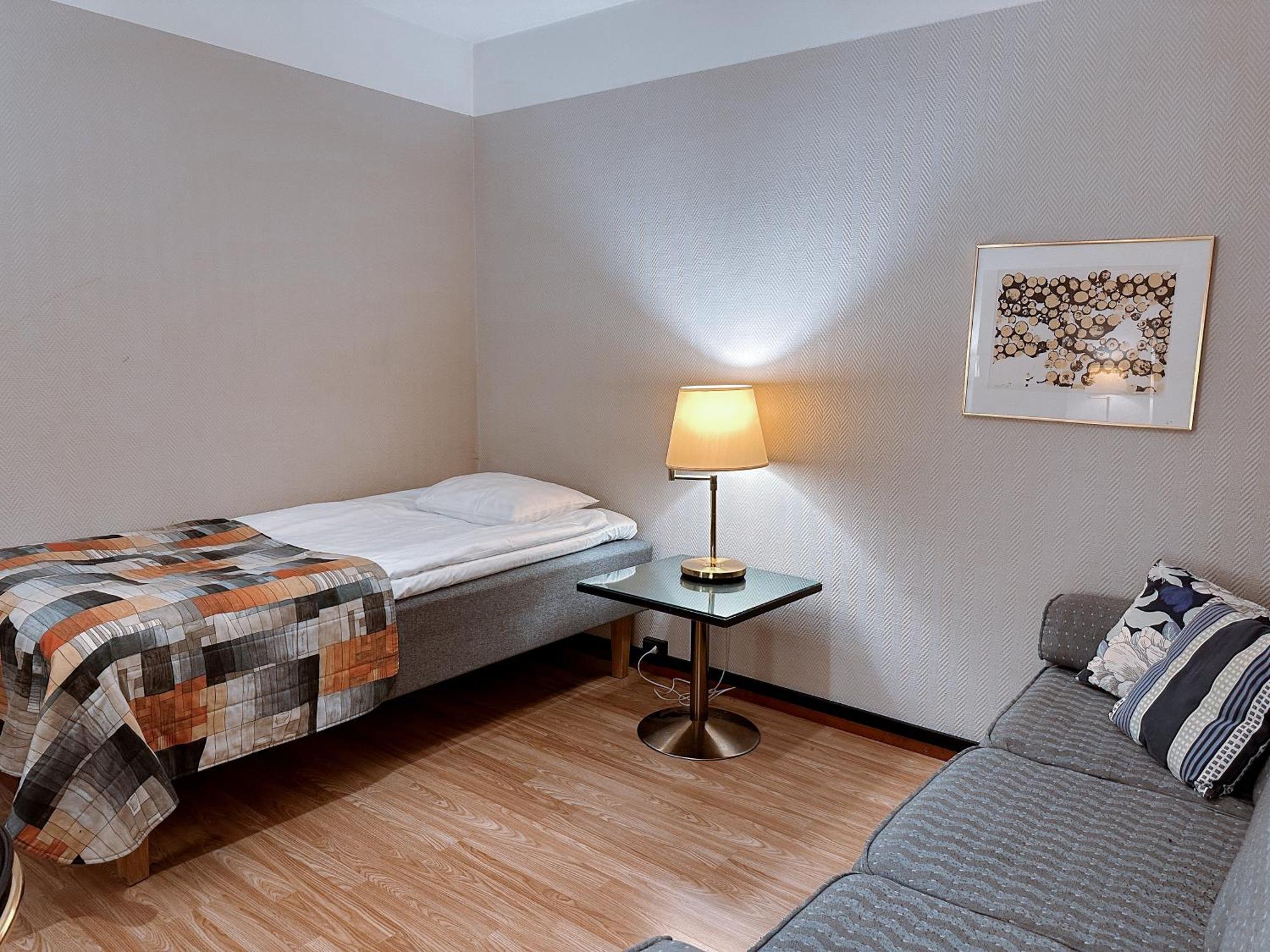 Hotel Sommelo Kouvola Extérieur photo