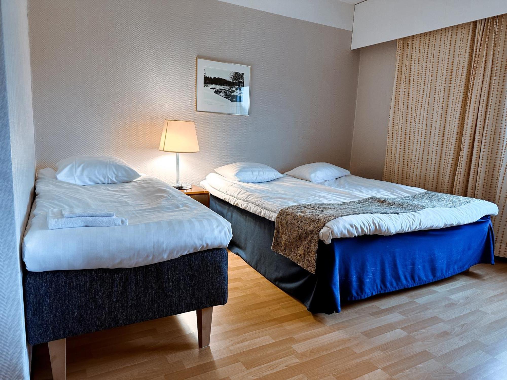 Hotel Sommelo Kouvola Extérieur photo