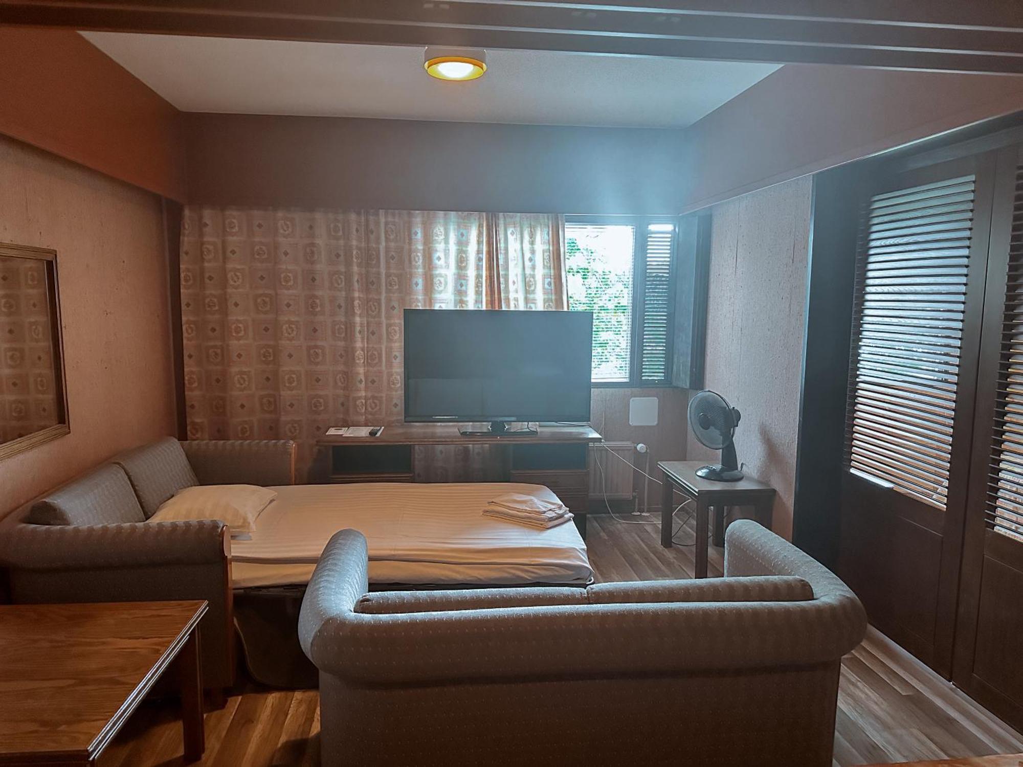 Hotel Sommelo Kouvola Extérieur photo