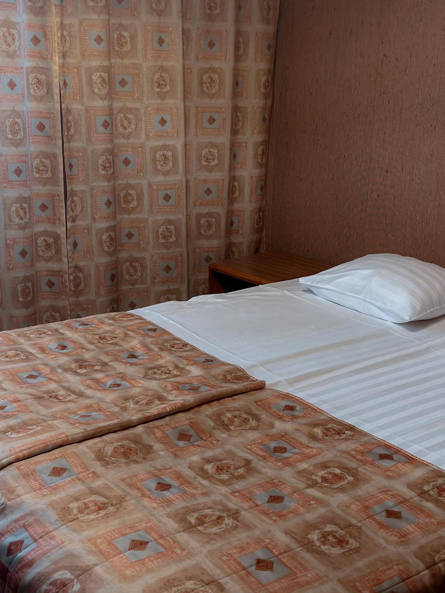 Hotel Sommelo Kouvola Extérieur photo