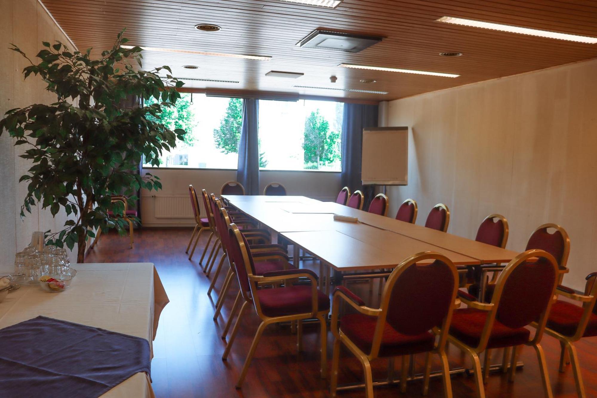 Hotel Sommelo Kouvola Extérieur photo
