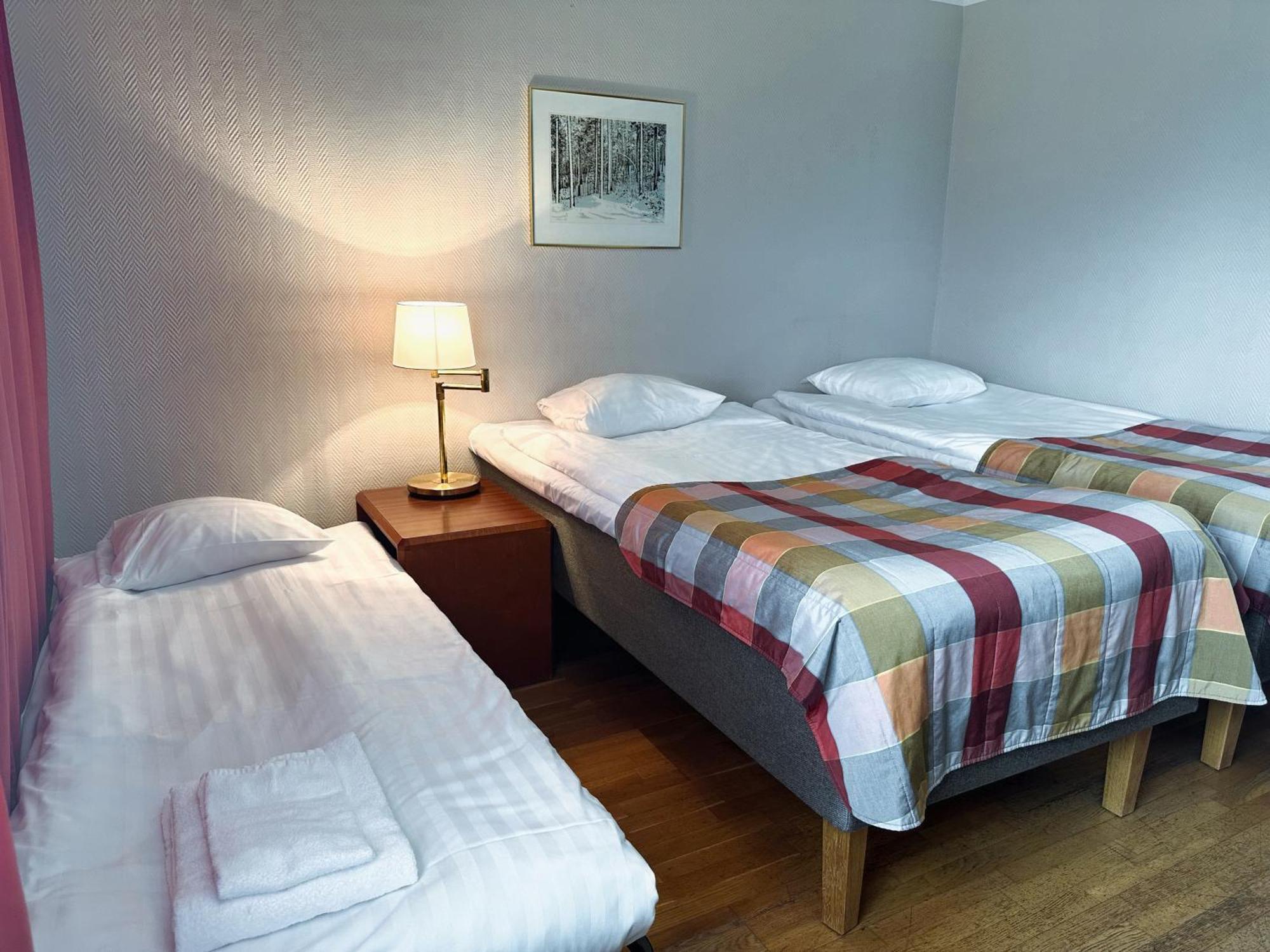 Hotel Sommelo Kouvola Extérieur photo