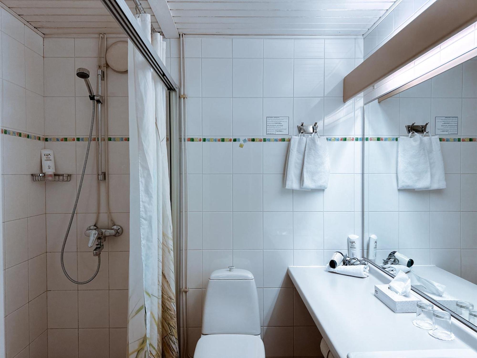 Hotel Sommelo Kouvola Extérieur photo
