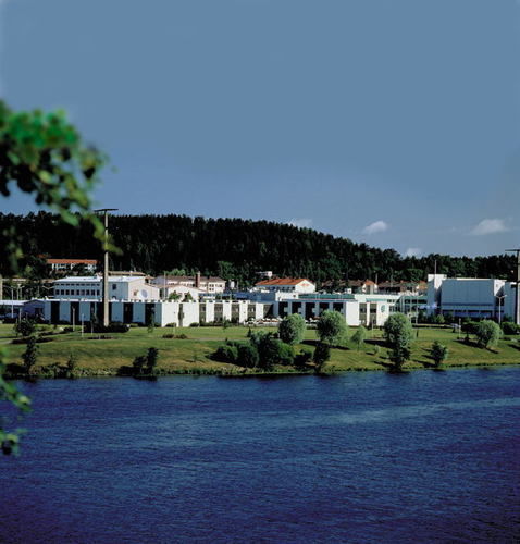 Hotel Sommelo Kouvola Extérieur photo