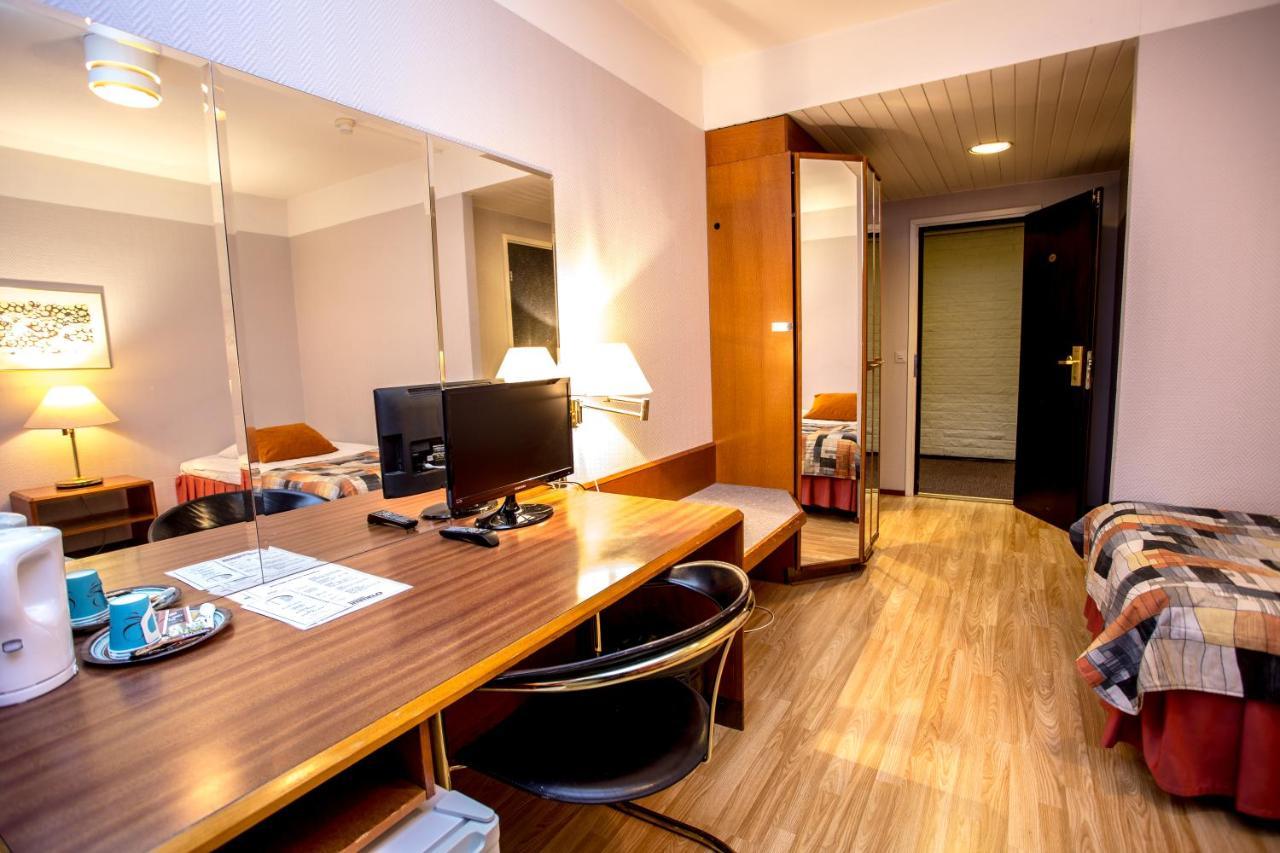 Hotel Sommelo Kouvola Extérieur photo