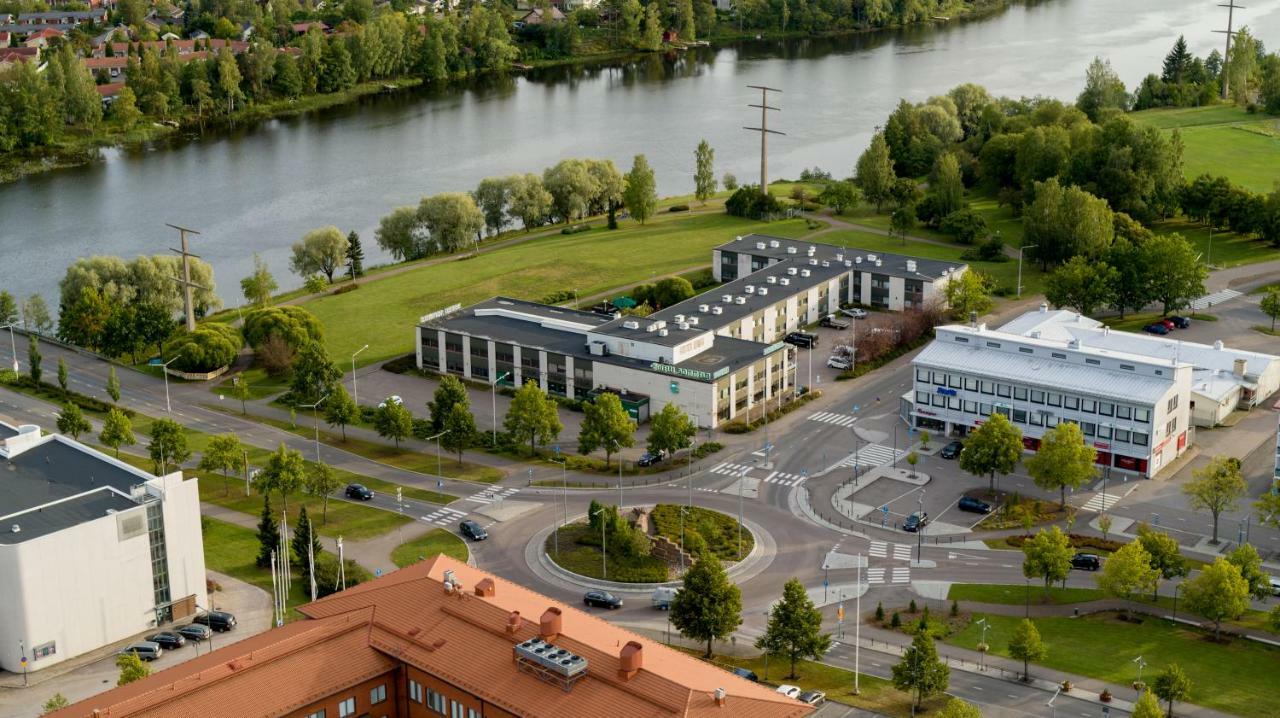 Hotel Sommelo Kouvola Extérieur photo